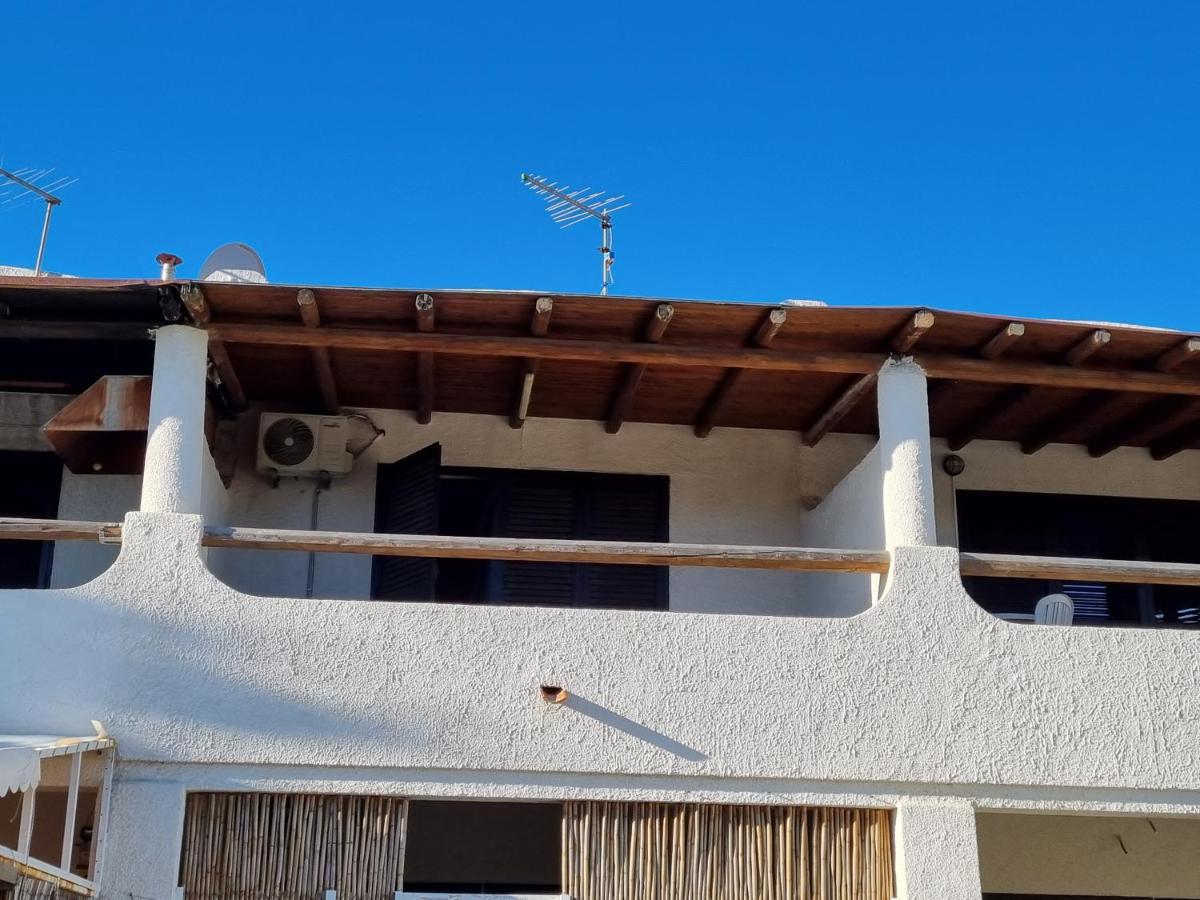 Casa Sofia Βίλα Vulcano  Εξωτερικό φωτογραφία