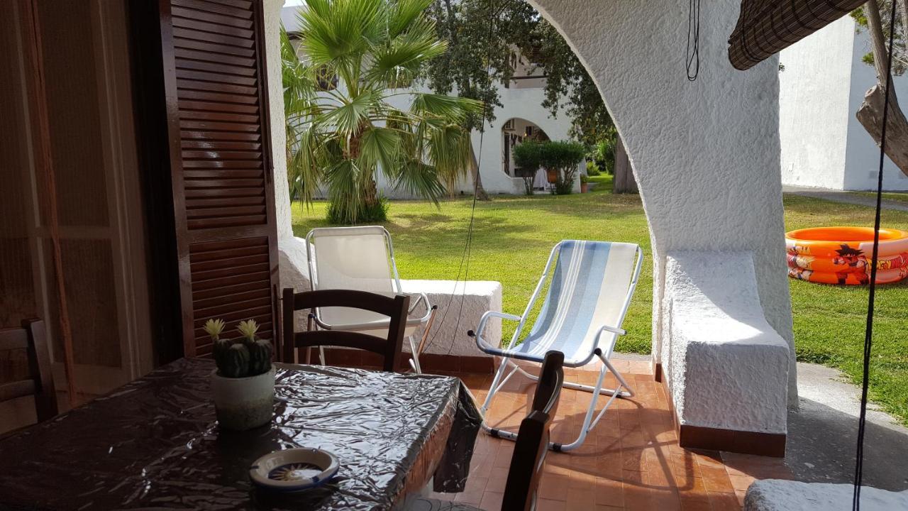 Casa Sofia Βίλα Vulcano  Εξωτερικό φωτογραφία