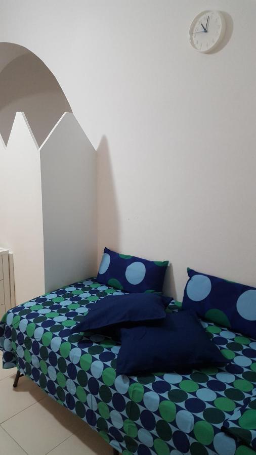 Casa Sofia Βίλα Vulcano  Εξωτερικό φωτογραφία
