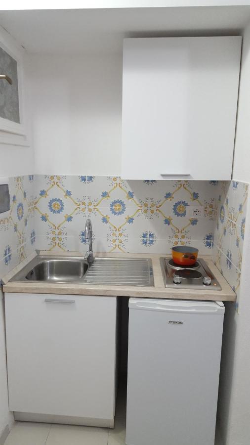 Casa Sofia Βίλα Vulcano  Εξωτερικό φωτογραφία