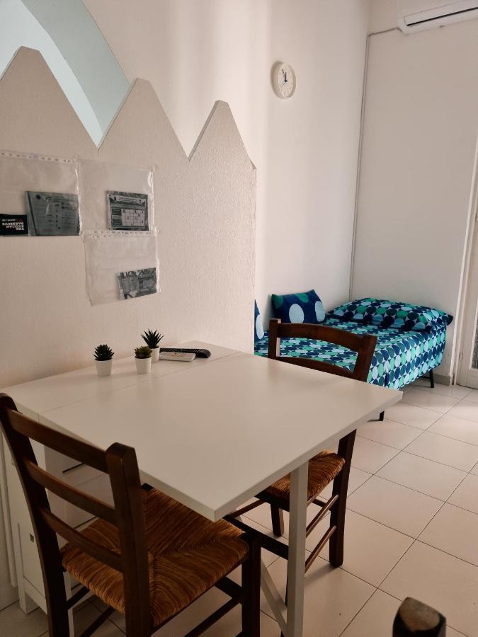 Casa Sofia Βίλα Vulcano  Εξωτερικό φωτογραφία