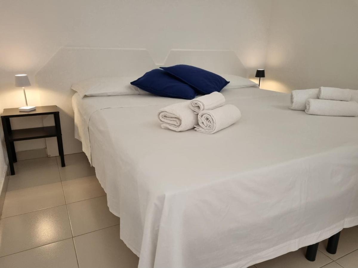 Casa Sofia Βίλα Vulcano  Εξωτερικό φωτογραφία