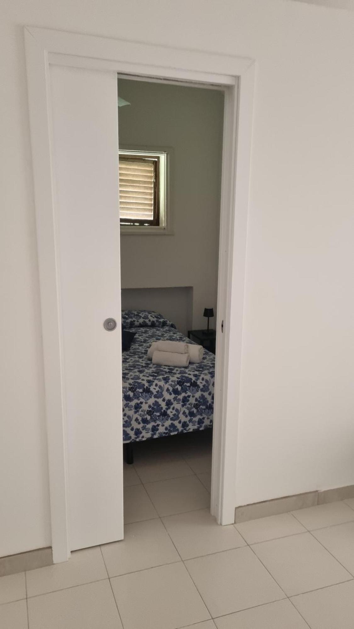 Casa Sofia Βίλα Vulcano  Εξωτερικό φωτογραφία