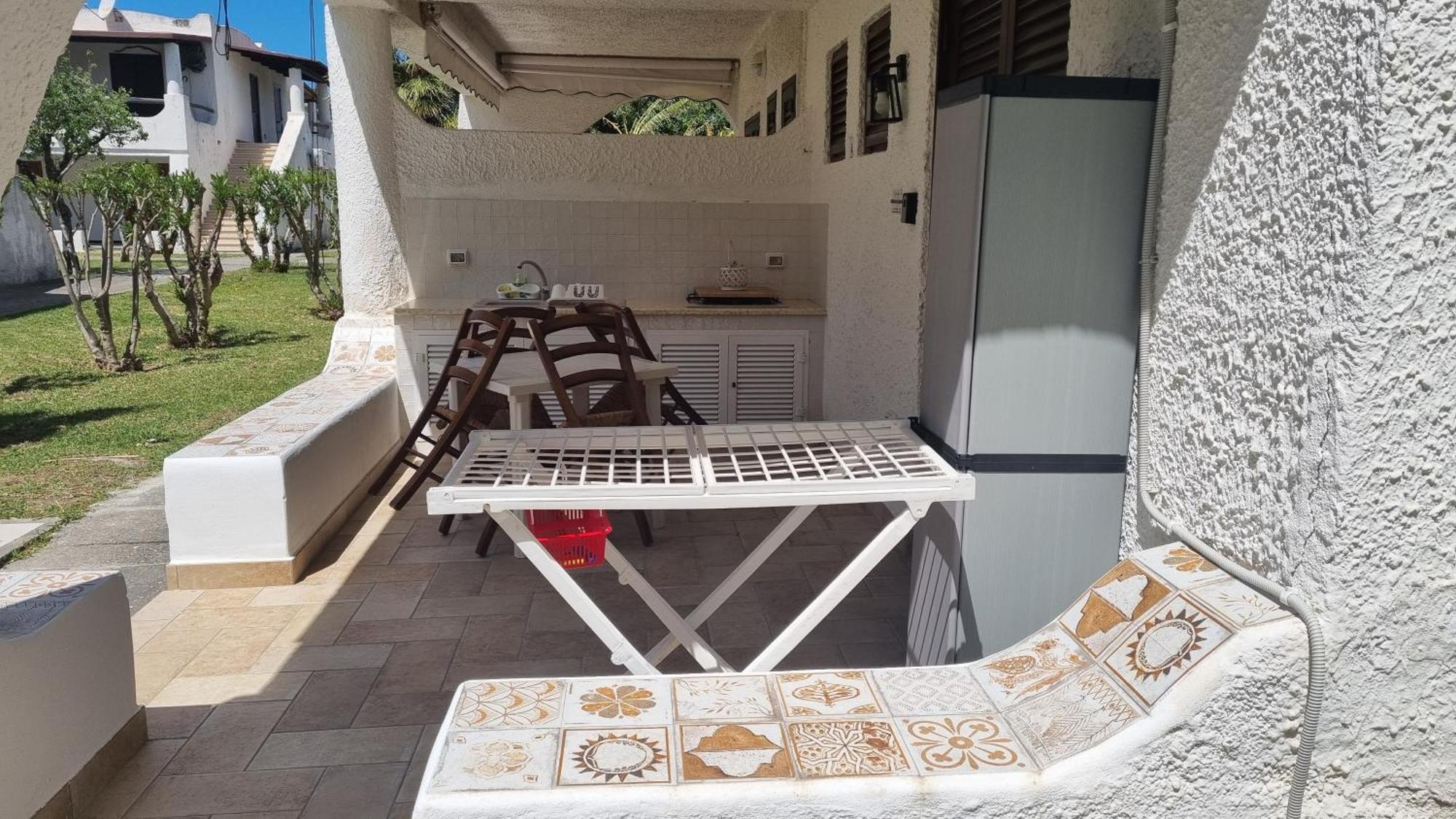 Casa Sofia Βίλα Vulcano  Εξωτερικό φωτογραφία